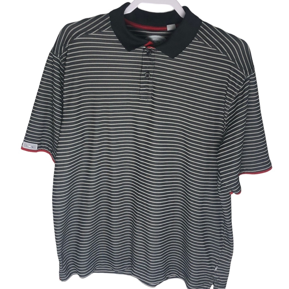 Callaway Golf X Series Polo Shirt Size L